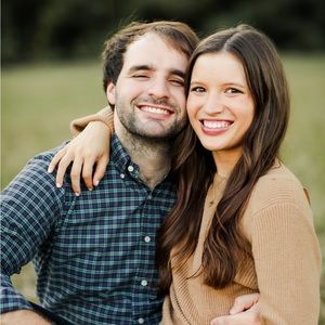 Meet your Posher, Riley